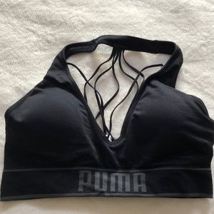 Puma sports bra